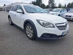 Opel Insignia 2014 Valkoinen