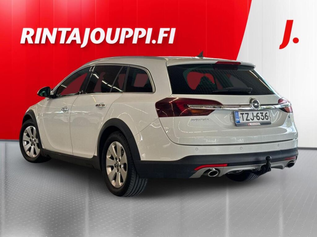 Opel Insignia 2014, kuva 3/26