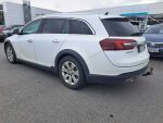 Opel Insignia 2014 Valkoinen