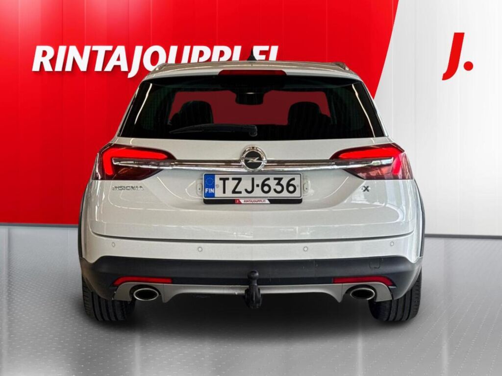 Opel Insignia 2014, kuva 6/26