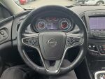 Opel Insignia 2014 Valkoinen