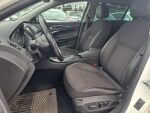 Opel Insignia 2014 Valkoinen