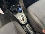 Toyota Yaris 2014 Valkoinen