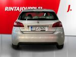Peugeot 308 2014 Harmaa
