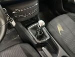 Peugeot 308 2014 Harmaa