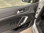 Peugeot 308 2014 Harmaa