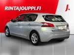 Peugeot 308 2014 Harmaa