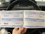 Peugeot 308 2014 Harmaa