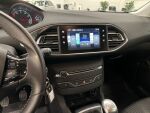 Peugeot 308 2014 Harmaa