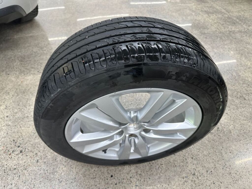 Peugeot 308 2014 Harmaa