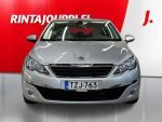 Peugeot 308 2014 Harmaa