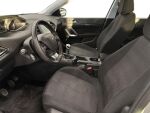Peugeot 308 2014 Harmaa