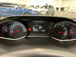 Peugeot 308 2014 Harmaa