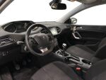 Peugeot 308 2014 Harmaa