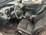 Honda Civic 2014 Harmaa