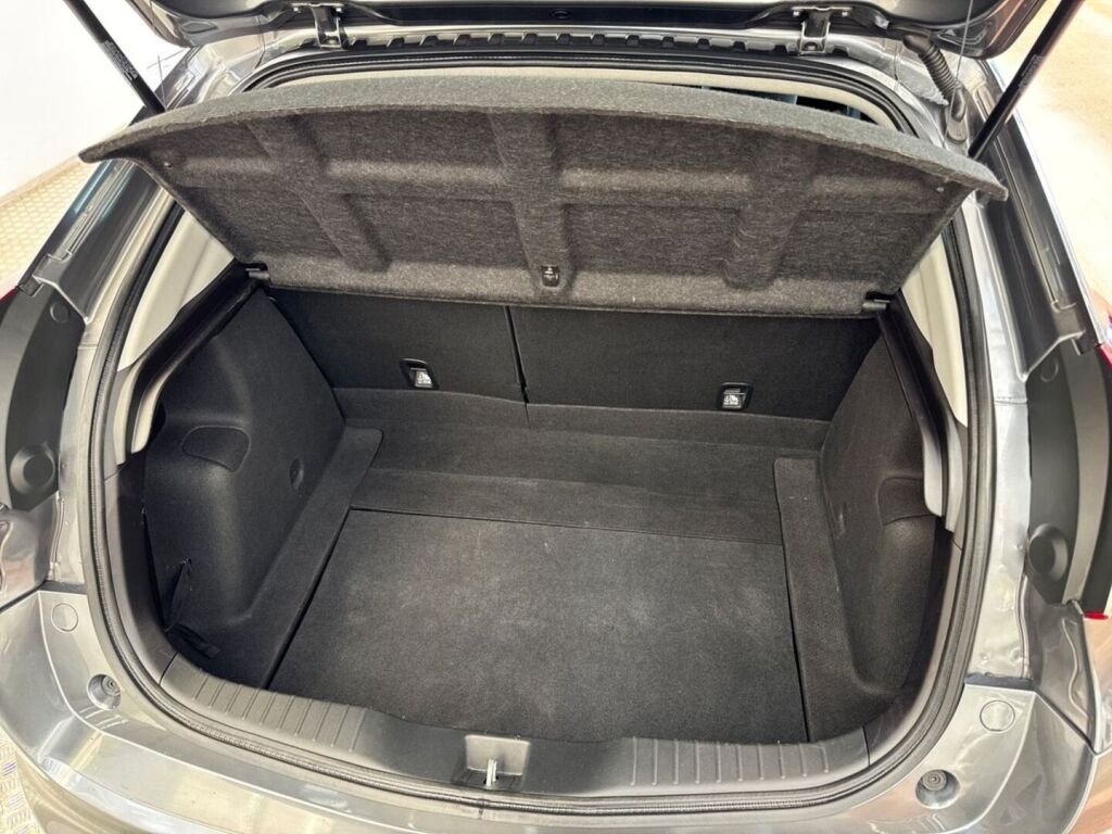 Honda Civic 2014 Harmaa