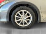 Honda Civic 2014 Harmaa