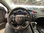 Honda Civic 2014 Harmaa