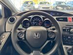 Honda Civic 2014 Harmaa