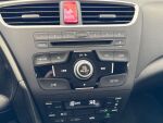 Honda Civic 2014 Harmaa