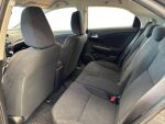 Honda Civic 2014 Harmaa