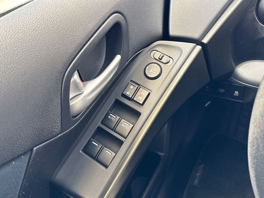 Honda Civic 2014 Harmaa
