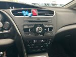 Honda Civic 2014 Harmaa