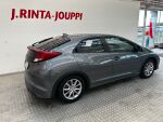Honda Civic 2014 Harmaa