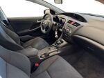Honda Civic 2014 Harmaa