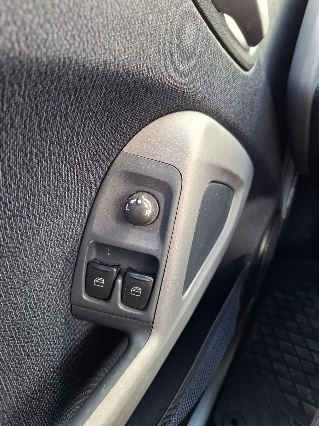 Smart fortwo 2014 Monivär.