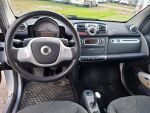 Smart fortwo 2014 Monivär.