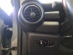 Mini Hatchback 2015 Harmaa