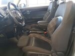 Mini Hatchback 2015 Harmaa