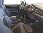 Mini Hatchback 2015 Harmaa