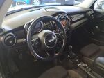 Mini Hatchback 2015 Harmaa