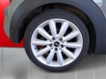 Mini Hatchback 2015 Harmaa