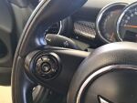 Mini Hatchback 2015 Harmaa