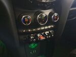 Mini Hatchback 2015 Harmaa