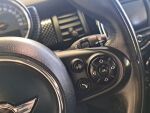 Mini Hatchback 2015 Harmaa