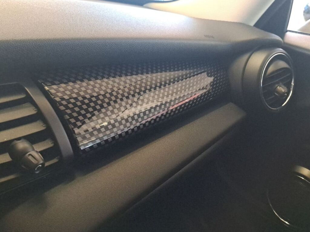 Mini Hatchback 2015 Harmaa