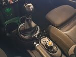 Mini Hatchback 2015 Harmaa