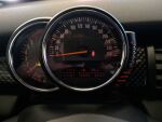 Mini Hatchback 2015 Harmaa