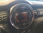 Mini Hatchback 2015 Harmaa