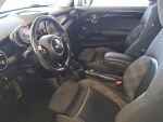 Mini Hatchback 2015 Harmaa