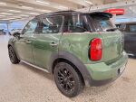 Mini Countryman 2015 Vihreä