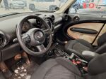 Mini Countryman 2015 Vihreä