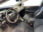 Honda Civic 2015 Ruskea (beige)
