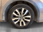 Honda Civic 2015 Ruskea (beige)