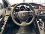Honda Civic 2015 Ruskea (beige)
