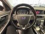 Volvo V60 2014 Musta